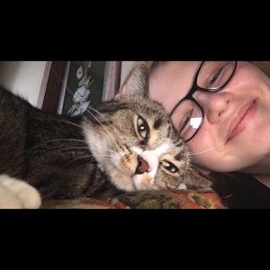 Meet your Posher, Brynn